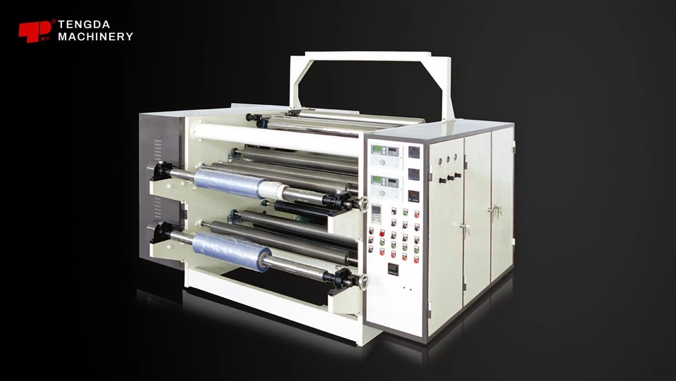 Máquina de moldeo por láser de gran formato BOPP